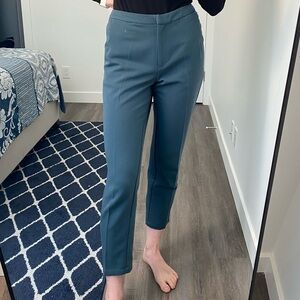 Minimum Dress Pants - Teal - Size 36